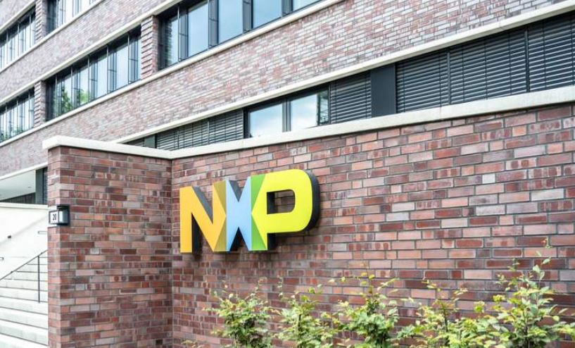 Nxp Semiconductors News